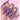 Kiara Sky DFX Love Sparks Collection with Swatch Ring