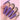 Kiara Sky DFX Love Sparks Collection with Swatch Ring