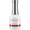 Kiara Sky DFX Love Sparks Gel - Crimson / 0.5 oz.