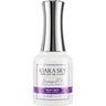 Kiara Sky DFX Love Sparks Gel - Heart Beet / 0.5 oz.