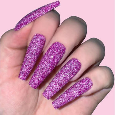 Kiara Sky DFX Love Sparks Gel - October Skies / 0.5 oz.