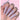 Kiara Sky DFX Love Sparks Gel - Velvet Crush / 0.5 oz.
