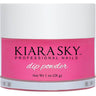 Kiara Sky Dip Powder - BACK TO THE FUCHSIA - D453 / 1 oz.
