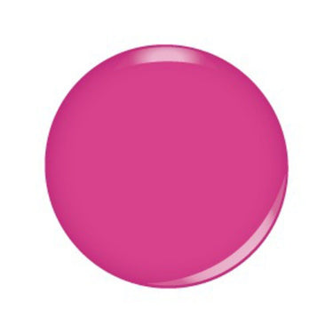 Kiara Sky Dip Powder - BACK TO THE FUCHSIA - D453 / 1 oz.