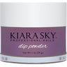 Kiara Sky Dip Powder - CHINCHILLA - D410 / 1 oz.