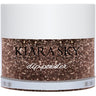 Kiara Sky Dip Powder - CHOCOLATE GLAZE - D467 / 1 oz.