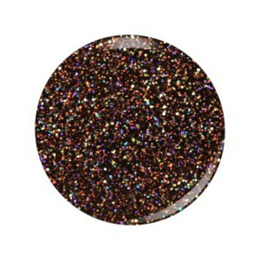 Kiara Sky Dip Powder - CHOCOLATE GLAZE - D467 / 1 oz.