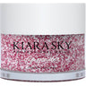 Kiara Sky Dip Powder - CONFETTI (GLITTER) - D498 / 1 oz.