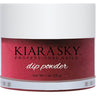 Kiara Sky Dip Powder - DIABLO - D456 / 1 oz.