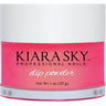 Kiara Sky Dip Powder - DON'T PINK ABOUT IT - D446 / 1 oz.
