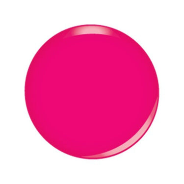 Kiara Sky Dip Powder - DON'T PINK ABOUT IT - D446 / 1 oz.