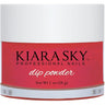 Kiara Sky Dip Powder - FANCIFUL MUSE - D553 / 1 oz.