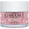 Kiara Sky Dip Powder - FORBIDDEN - D461 / 1 oz.