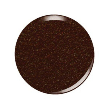 Kiara Sky Dip Powder - FROSTED POMEGRA-NATE - D457 / 1 oz.