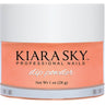 Kiara Sky Dip Powder - GETTING WARMER - D534 / 1 oz.