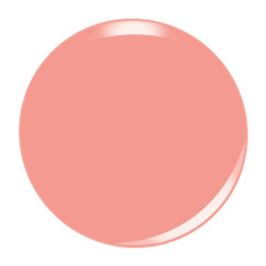 Kiara Sky Dip Powder - GETTING WARMER - D534 / 1 oz.