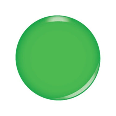 Kiara Sky Dip Powder - GREEN WITH ENVY - D448 / 1 oz.