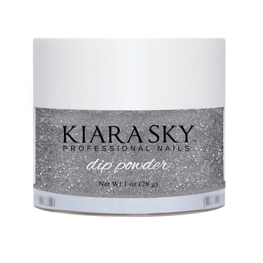 Kiara Sky Dip Powder - Ice Cream Parlour Collection - FEELIN NUTTY - #D561 / 1 oz.