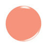 Kiara Sky Dip Powder - Ice Cream Parlour Collection - PEACH-A-ROO - #D562 / 1 oz.