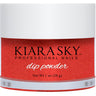 Kiara Sky Dip Powder - I'M NOT RED_E YET - D424 / 1 oz.