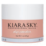 Kiara Sky Dip Powder - In The Nude Collection - Bare Skin - #D605 / 1 oz.