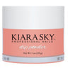 Kiara Sky Dip Powder - In The Nude Collection - Cheeky - #D607 / 1 oz.