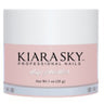 Kiara Sky Dip Powder - In The Nude Collection - Exposed - #D603 / 1 oz.