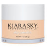 Kiara Sky Dip Powder - In The Nude Collection - Re-nude - #D604 / 1 oz.