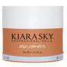 Kiara Sky Dip Powder - In The Nude Collection - Sun Kissed - #D610 / 1 oz.