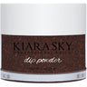 Kiara Sky Dip Powder - Melt Away Collection - I'M BOSSY - #D578 / 1 oz.