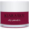 Kiara Sky Dip Powder - Melt Away Collection - WINE NOT? - #D576 / 1 oz.