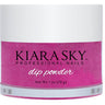 Kiara Sky Dip Powder - PINK LIPSTICK - D422 / 1 oz.