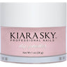 Kiara Sky Dip Powder - PINK POWDERPUFF - D491 / 1 oz.