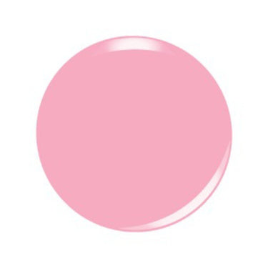 Kiara Sky Dip Powder - PINK POWDERPUFF - D491 / 1 oz.