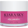 Kiara Sky Dip Powder - PIXIE PINK - D541 / 1 oz.