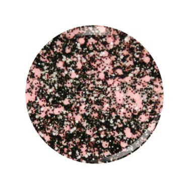 Kiara Sky Dip Powder - POLKA DOTS - D459 / 1 oz.