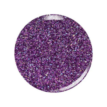 Kiara Sky Dip Powder - PURPLE SPARK - D430 / 1 oz.