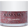Kiara Sky Dip Powder - RAGE THE NIGHT AWAY - D427 / 1 oz.