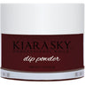 Kiara Sky Dip Powder - RIALISTIC MAROON - D545 / 1 oz.