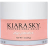 Kiara Sky Dip Powder - ROMANTIC CORAL - D490 / 1 oz.