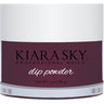 Kiara Sky Dip Powder - SECRET LOVE AFFAIR - D429 / 1 oz.
