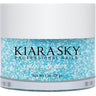 Kiara Sky Dip Powder - SERENE SKY - D463 / 1 oz.