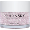 Kiara Sky Dip Powder - SWEET PLUM (GLITTER) - D497 / 1 oz.