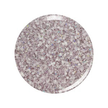 Kiara Sky Dip Powder - SWEET PLUM (GLITTER) - D497 / 1 oz.