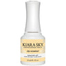 Kiara Sky Dip Powder System Essential - DIP NOURISH OIL / 0.5 oz.
