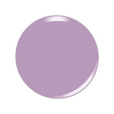 Kiara Sky Dip Powder - WARM LAVENDER - D509 / 1 oz.