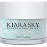 Kiara Sky Dip Powder - YOUR MAJESTY (GLITTER) - D500 / 1 oz.