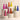 Kiara Sky Gel Pro Polish Hema Free - Club Riviera Collection