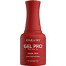 Kiara Sky Gel Pro Polish Hema Free - Hanging By a Red / 0.5 oz.