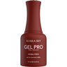 Kiara Sky Gel Pro Polish Hema Free - Left On Red / 0.5 oz.